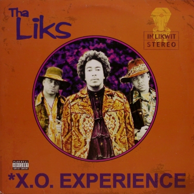画像1: Tha Liks – X.O. Experience