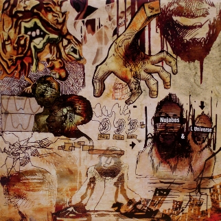 画像1: Nujabes featuring L-Universe – Ain't No Mystery