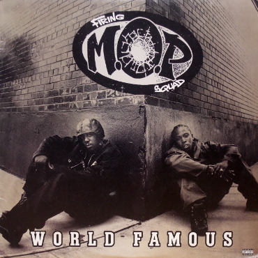 画像1: M.O.P. – World Famous