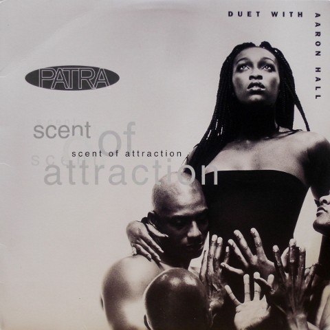 画像1: Patra – Scent Of Attraction