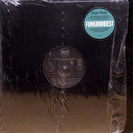 画像2: Funkdoobiest – Papi Chulo