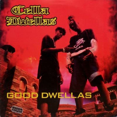 画像1: Cella Dwellas – Good Dwellas