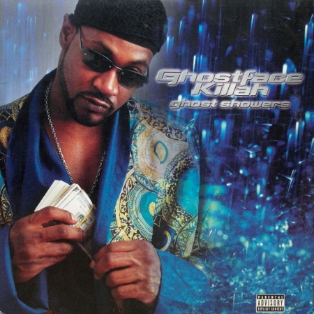 画像1: Ghostface Killah – Ghost Showers