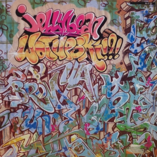 画像1: Jellybean – Wotupski!?!