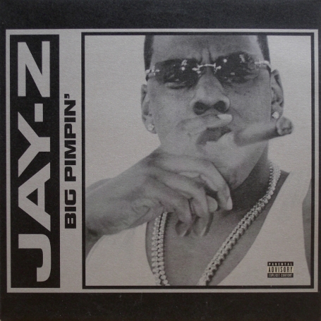 画像1: Jay-Z – Big Pimpin'