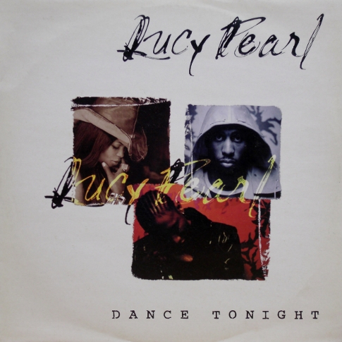 画像1: Lucy Pearl – Dance Tonight