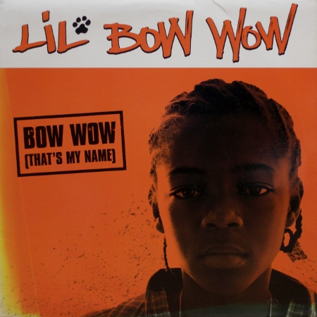 画像1: Lil Bow Wow – Bow Wow (That's My Name)