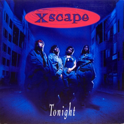 画像1: Xscape – Tonight