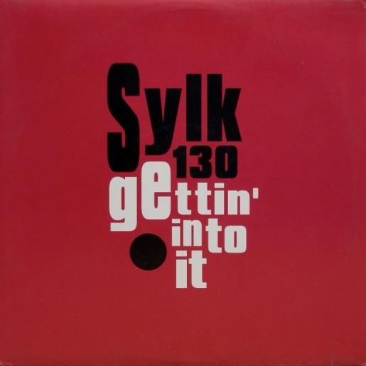 画像1: Sylk 130 – Gettin' Into It