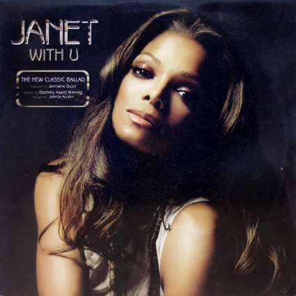 画像1: Janet – With U
