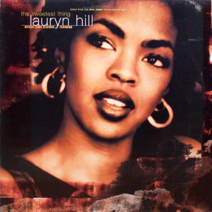 画像1: Refugee Camp All Stars featuring Lauryn Hill – The Sweetest Thing