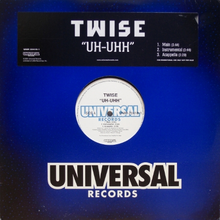 画像2: Twise – Uh-Uhh
