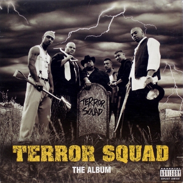 画像1: Terror Squad – The Album