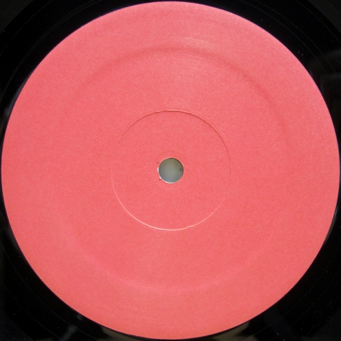 画像1: Various - "The Treats EP" Vol.1