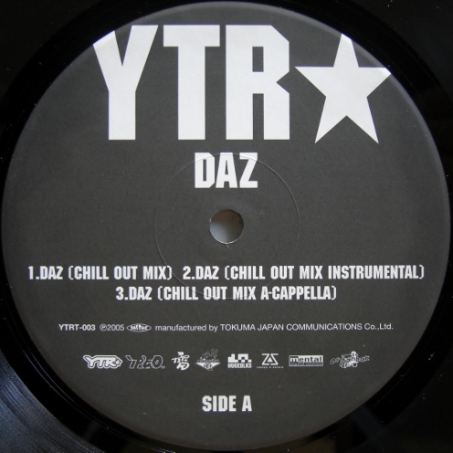 画像1: You The Rock – Daz
