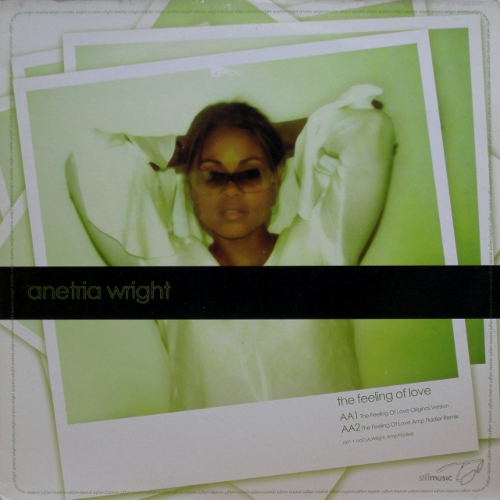 画像1: Courtney Jackson / Everybody