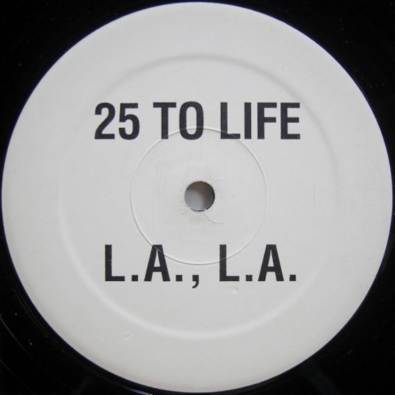 画像1: Tragedy – L.A., L.A.