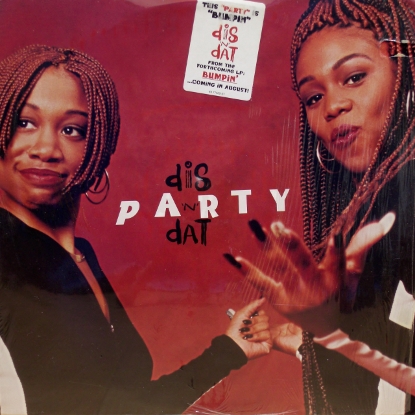 画像1: Dis 'N' Dat – Party