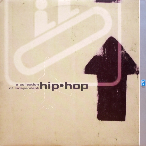 画像1: Various – A Collection Of Independent Hip Hop