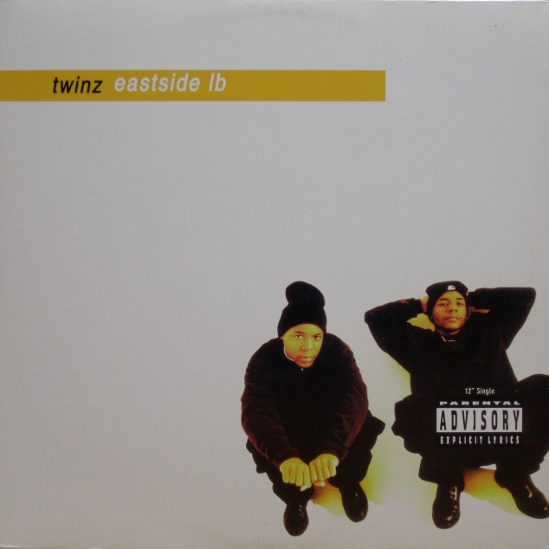 画像1: Twinz – Eastside LB