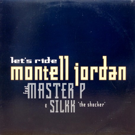 画像1: Montell Jordan – Let's Ride