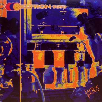 画像1: Deltron 3030 – Virus