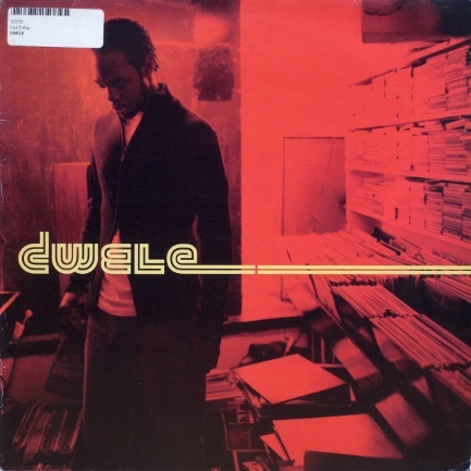 画像1: Dwele – Find A Way