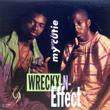 画像1: Wreckx-N-Effect – My Cutie