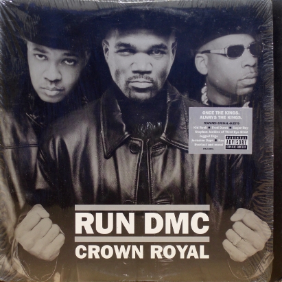 画像1: Run DMC – Crown Royal