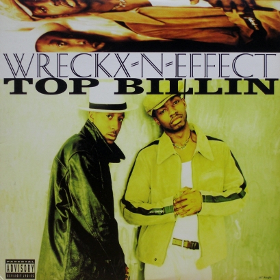 画像1: Wreckx-N-Effect – Top Billin
