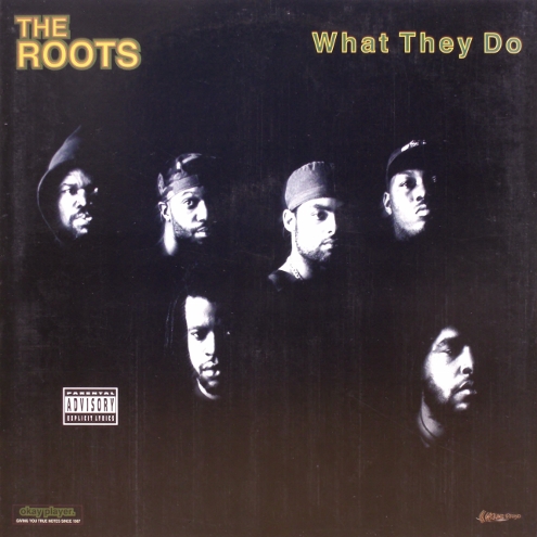画像1: The Roots – What They Do