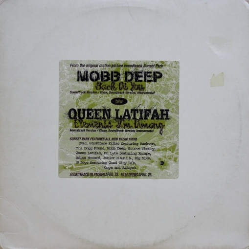 画像1: Mobb Deep – Back At You