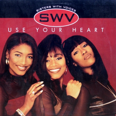 画像1: SWV – Use Your Heart