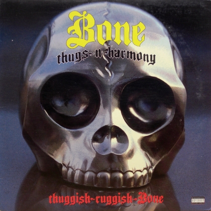 画像1: Bone Thugs-N-Harmony – Thuggish-Ruggish-Bone