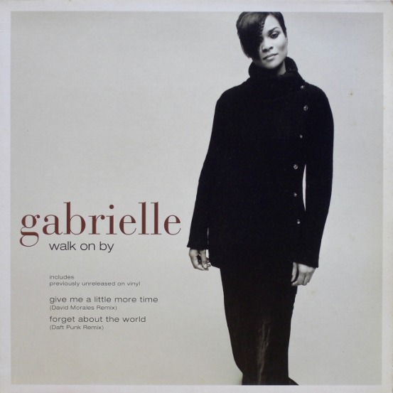 画像1: Gabrielle – Walk On By