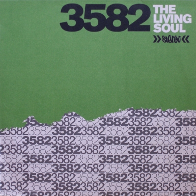 画像1: 3582 – The Living Soul