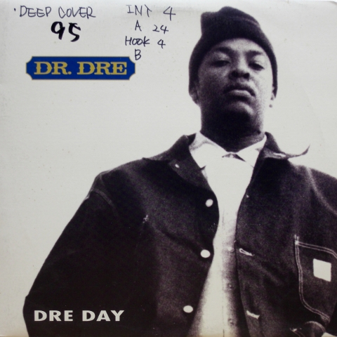 画像1: Dr. Dre – Dre Day
