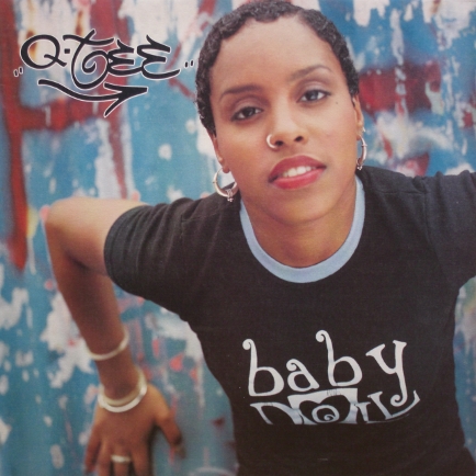 画像1: Q-Tee – Gimme That Body