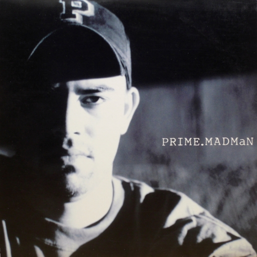 画像1: Prime – Madman