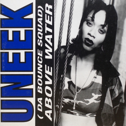 画像1: Uneek – Above Water
