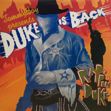 画像1: Rappin' Duke – Duke Is Back