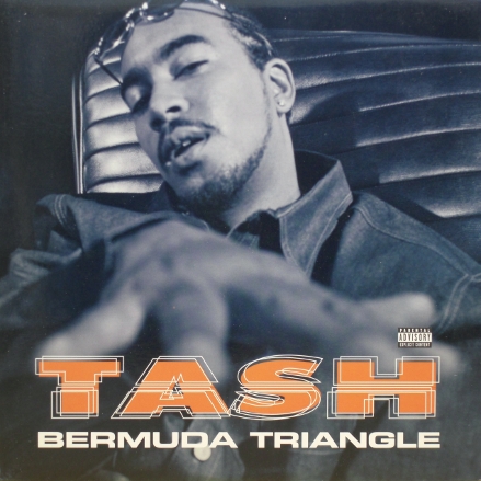 画像1: Tash – Bermuda Triangle