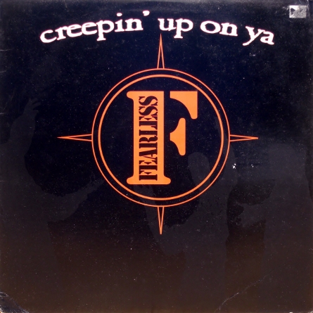 画像1: Fearless – Creepin' Up On Ya