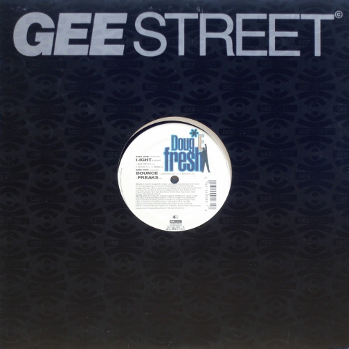 画像2: Doug E. Fresh – I-Ight (Alright)