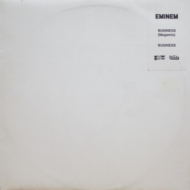 画像2: Eminem – Business Megamix