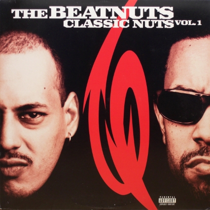 画像1: The Beatnuts – Classic Nuts Volume 1