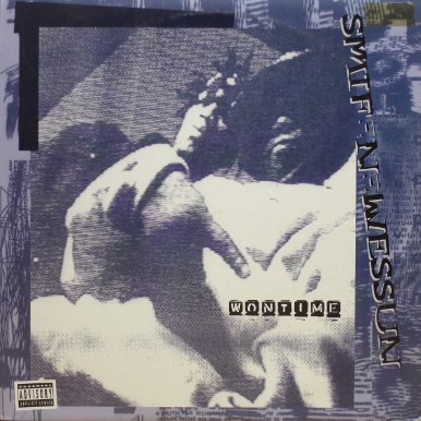 画像1: Smif-N-Wessun – Wontime