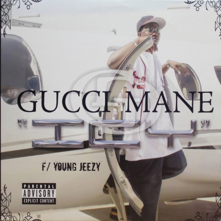画像1: Gucci Mane – Icy