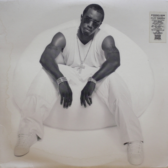 画像1: Puff Daddy – Forever