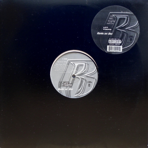 画像2: Ruff Ryders – Ryde Or Die